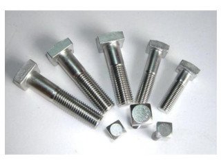 Buy Top Fastener at Affordable Rates  in India - Ananka Group