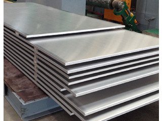 Buy Top Quality Steel Plate in India