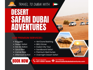 Private Desert Safari Dubai / 00971555538395