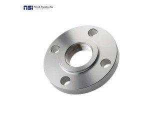 Buy High-Quality Flanges in Bhavnagar - Affordable Prices