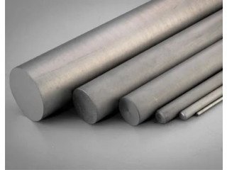 Purchase Superior Quality Round Bars in India