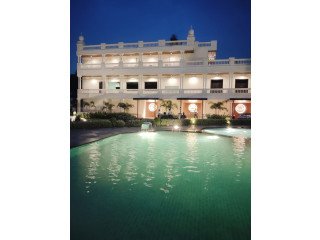 Best Place to Stay in Chennai with Family - Sathyam Grand Resort