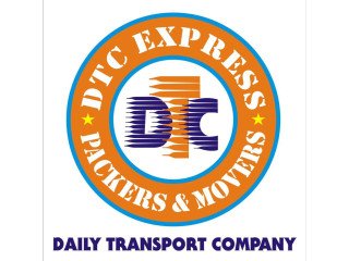 DTC EXPRESS PACKERS AND MOVERS