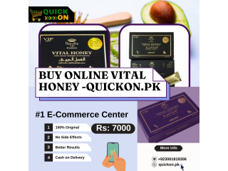 Vital Honey Price in karachi, Pakistan 03001819306