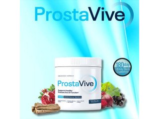 ProstaVive