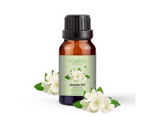 Jasmine Fragrance Oil