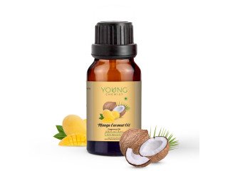 Mango Coconut Fragrance Oil