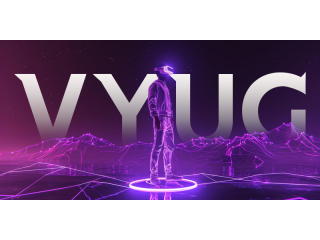 VYUG - A New era of Digital Existence