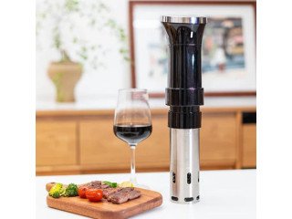 SCHWUA Sous Vide Machine