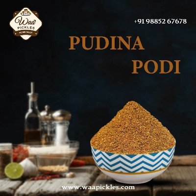 best-pudina-podi-in-andhra-pradesh1-big-0