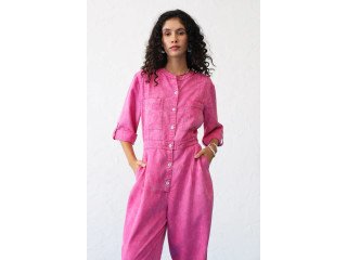 Buy Trendy Women's Jumpsuit  Perfect for Any Occasion