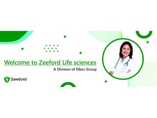 Zeeford Life Sciences Products List