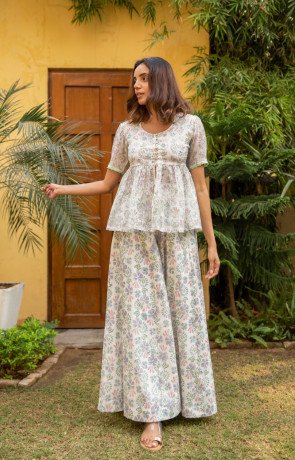 chanderi-cotton-dress-for-sale-big-0