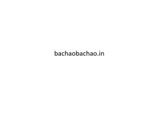 Bachaobachao_