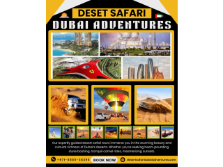 Best Desert Safari Dubai 00971555538395