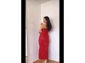 zara-zw-collection-sequin-dress-red-midi-strappy-size-sml-ref-2609110-small-1