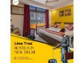 best-hotel-in-new-delhilime-tree-hotels-small-0