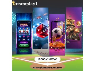 Play at the Best Online Casino for Real Money