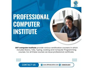 Leading Computer Institute in Bhangel, Noida