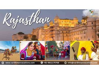 Rajasthan Tour Packages