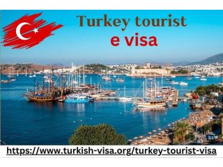 Turkey tourist e visa: Fast and Simple Steps