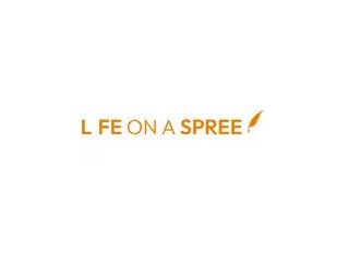 Life On A Spree - Best Podcasts in India