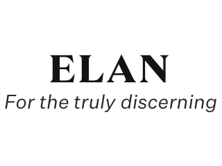 Elan Accessories - Leather Card Holder