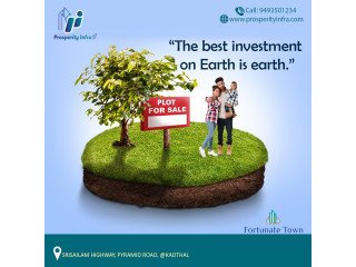 Top 5 reasons why to choose 3BHK apartments in Hyderabad? - Prosperity Infra.