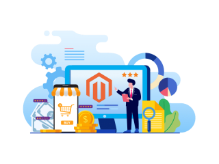 Best Magento Development Services in Delhi  Call Now!