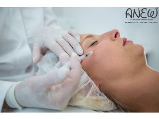 Botox Treatment Cost in Bangalore  Anew Cosmetic Clinic