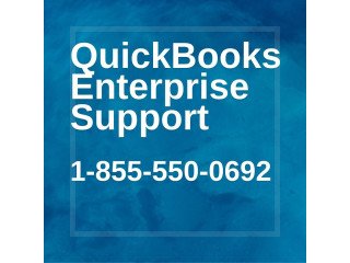 EXPERT Call sHow to Easily Contact the QuickBooks Enterprise Help? - Concept3D