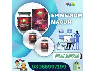 Epimedium Macun Price in Mirpur Khas	- 03055997199 - Themra Epimedium Macun