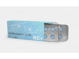 Buy Norflurazepam 10 MG Pellets