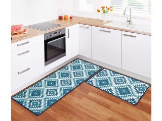 Buy Customizable Floor Mats for Your Home at Wooden Street