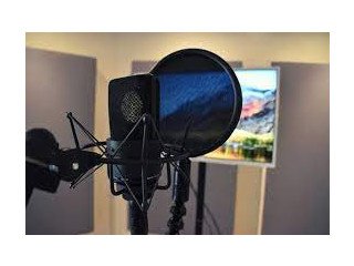 Select Local, Error-Free, and Affordable Dubbing Services Near you