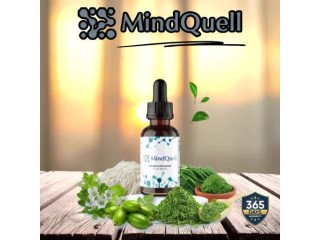 MindQuell