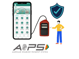 Seamless Banking with Xettle AePS Aadhaar-Enabled Services