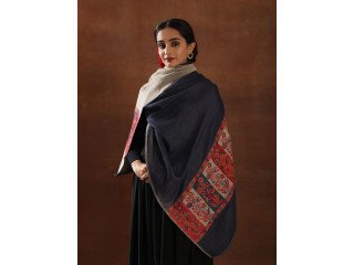 Women's Pashmina Shawls by KCS Shop: The Perfect Blend of Style & Comfort