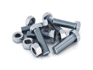 Buy Finest Fastener in Saudi Arabia