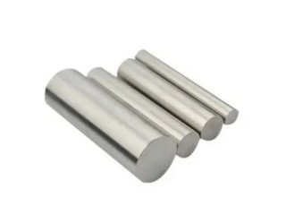 Best Quality Duplex Steel F51 Round Bars in India