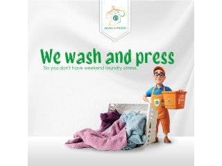 Best Dry Cleaning Service in Vashi