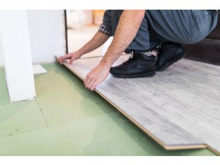 An Inclusive Guide to Installing HDF Laminate Flooring