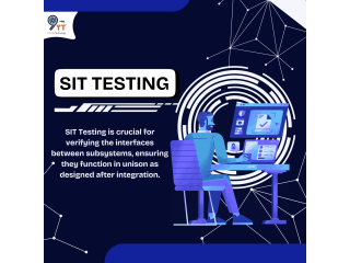 Foster Software Success with Proven SIT Testing Solutions