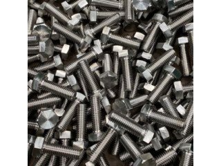 Buy Quality Top Quality Bolt in India