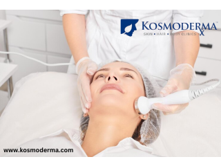 Advanced Ultherapy and HIFU Skin Tightening Treatments at Kosmoderma in Delhi