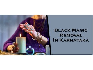 Black Magic Removal in Karnataka