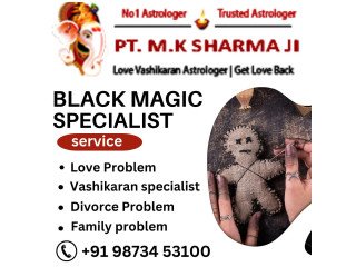 Black magic expert +91-9873453100