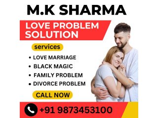 Love problem solution baba ji +91-9873453100