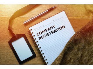 Simplify Your Business Journey: Company Registration in Delhi