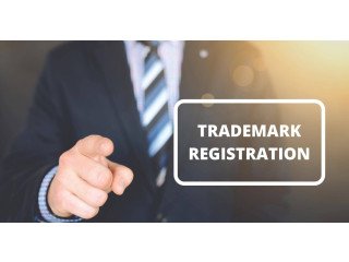 Secure Your Brand Today: Trademark Registration in Delhi!